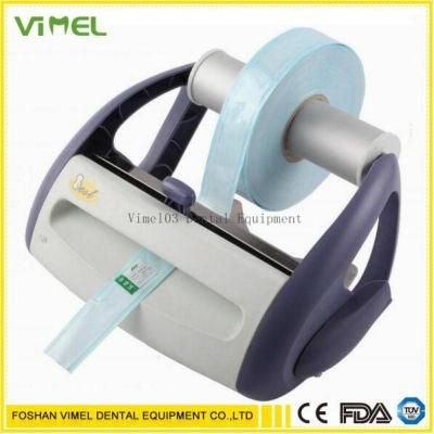 Wall-Mounted Dental Pulse Sealing Machine for Sterilization Package Pouch