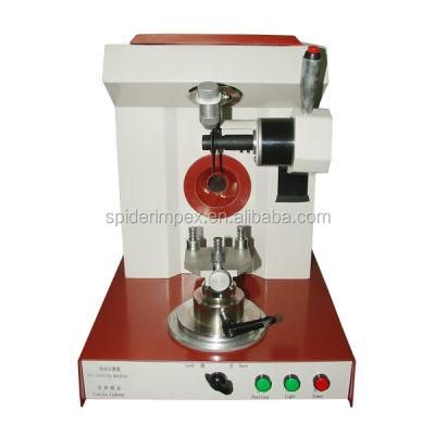 Denture Lab Technician Equipment Die Cutting Machine