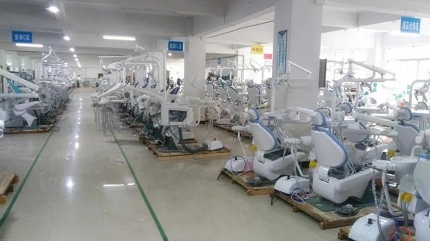 Dental Chair Factory Supply Dental Chair Unit