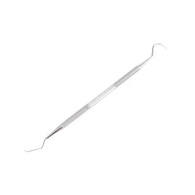 Stainless Steel Dental Probe