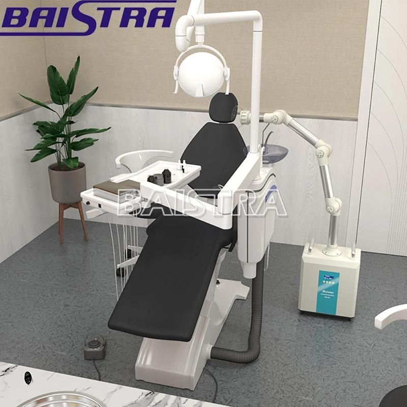 Ce Approved Medical Aerosol Extraoral Dental Oral Suction Machine