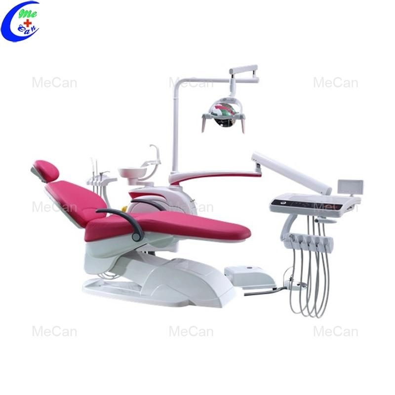 Medical New Dental Chair with Many New Function