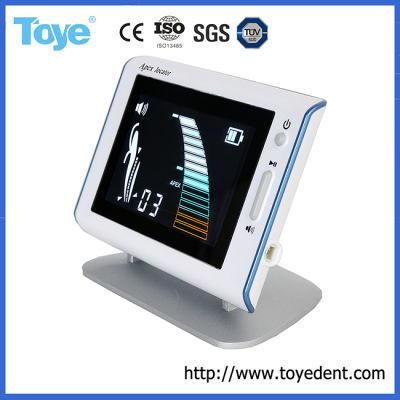 Medical Device Endodontic Machine Root Canal Finder Apex Locator