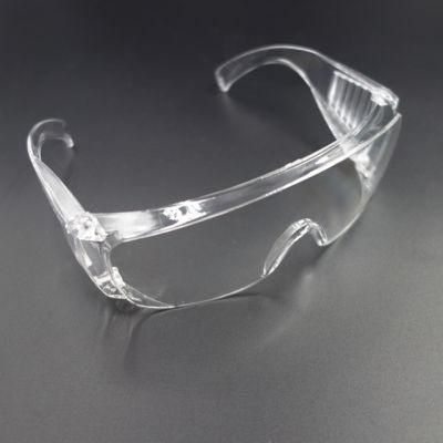 Safety Glass Dental Protection Eye Shield