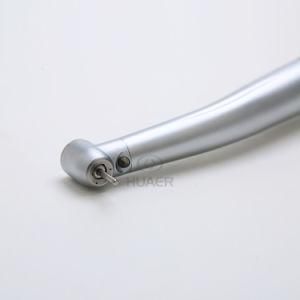 4-Pin LED High Speed Handpiece with The Quick Disconnect