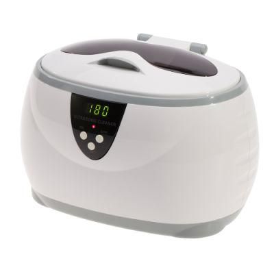 Jewelry Ultrasonic Cleaner Household Ultrasonic Cleaner Dental Machine