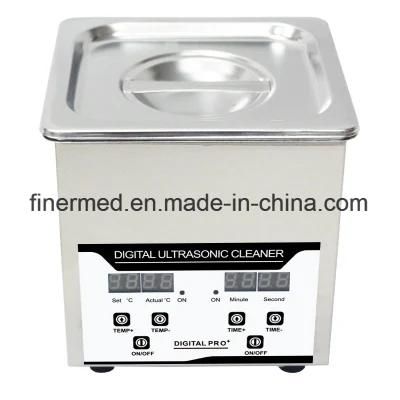 5L Medical Dental Digital Ultrasonic Cleaner