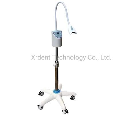 Top Quality Dental Whitening Machine Dental Whitening Light with LED Bulb Low Price