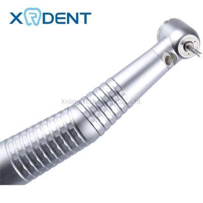 Built-in Integrate E-Generator LED High Speed Dental Handpiece/LED Dental Handpiece