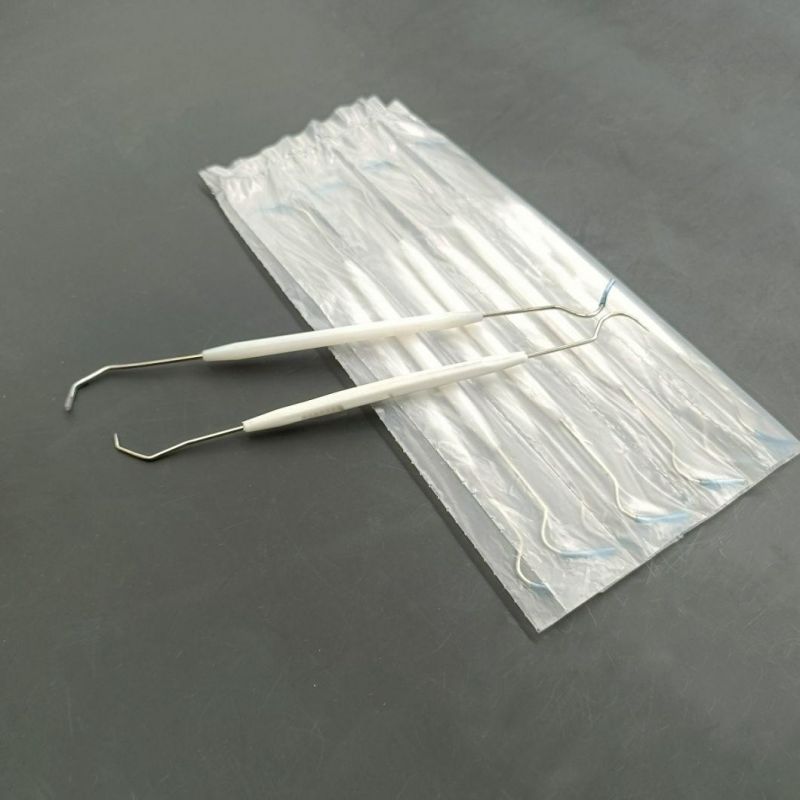 Medical Disposable Probe with Individual Package