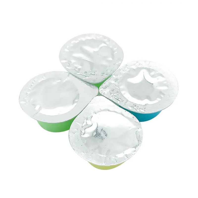 Dental Disposable Teeth Polishing Paste