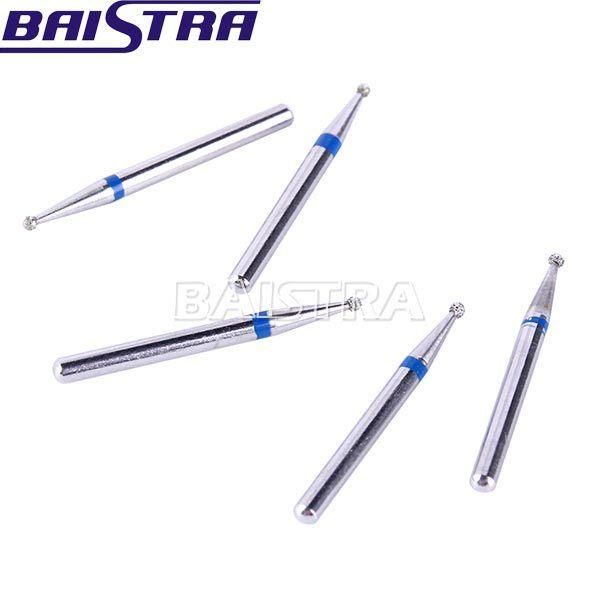 Azdent New High Speed Diamond Dental Burs