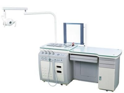 Ce Approved Ent Diagnosis Unit