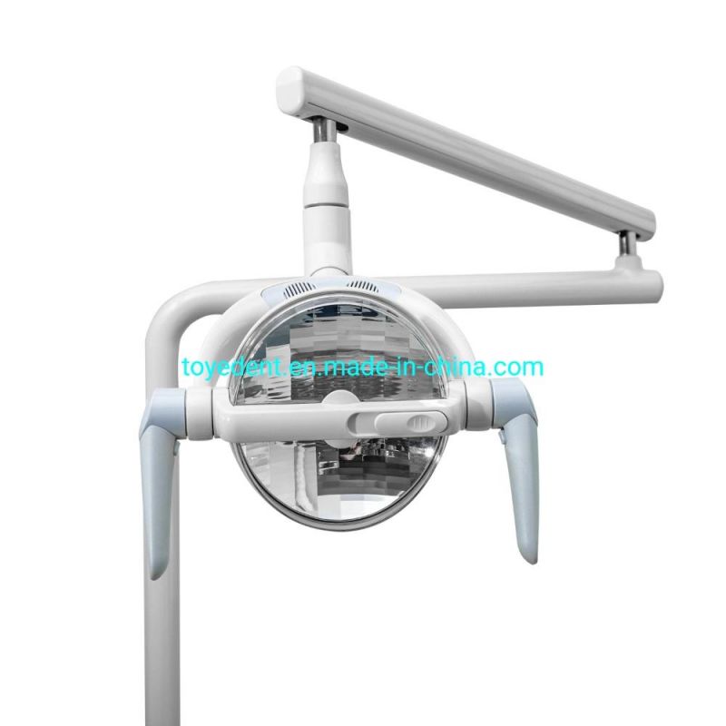 Wholesale Dental Unit Integral Unit Dental Chair with Ce Approved