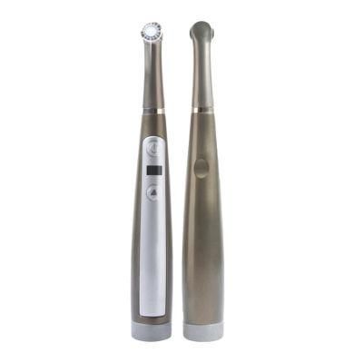 Dental Equipment CE Certified Full Medical Hot Sale Dentist Dental LED Curing Light Lamp Wireless Cordless Resin Cure