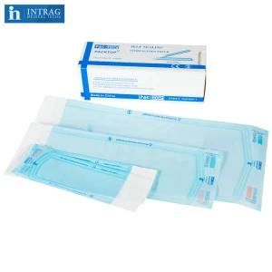 Disposable Self Sealing Sterilization Pouch