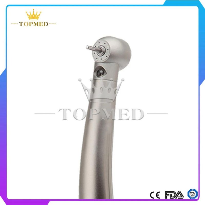 Dental Equipment Medical Instrument LED Light Handpiece NSK Pana Max Plus Turbine Handpiece