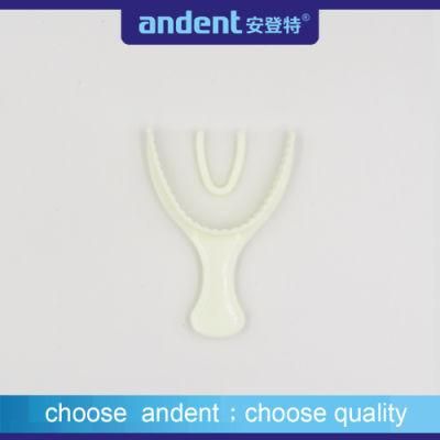 High Quality Disposable Dental Impression Tray with Net