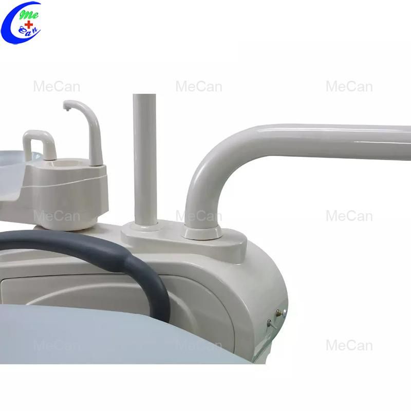 New Product Electricity Power Source Dental Chair Unit