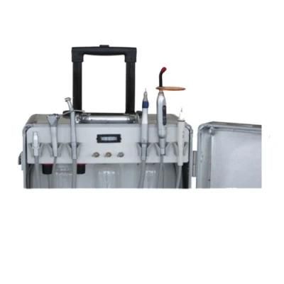 Hot Sale Dental Chair Dental Unit Equipment