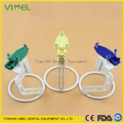 3PCS/Set Dental Digital X Ray Film Sensor Positioner Holder