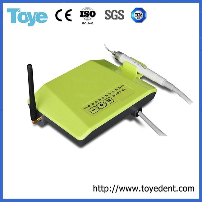 Simple Dental Pedal Ultrasonic Scaler for Dental Clinic