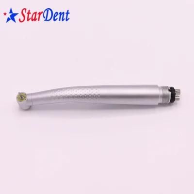 5-Water Spray Handpiece/Circle Shadowless LED Light Handpiece