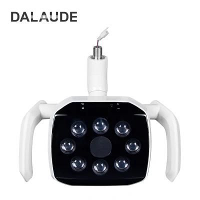 Dalaude High Illumination Operating Light