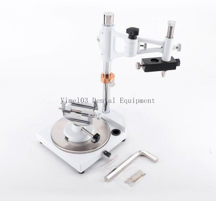 Dental Lab Survey Visualizer Square Table Parallel Observation