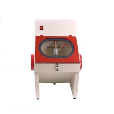 40W Dental Technical Dental Lab Sandblaster Equipment