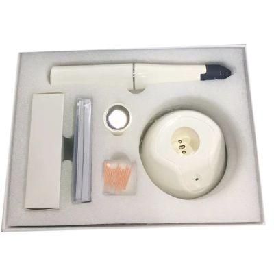 Lk-J41 Dental Endo Gutta Percha Obturation System Pen Gun