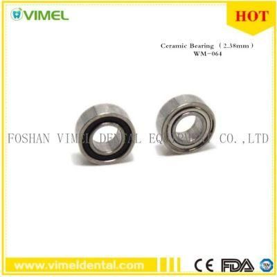 Dental Spare Part Ceramic Bearing for High Speed Handpiece