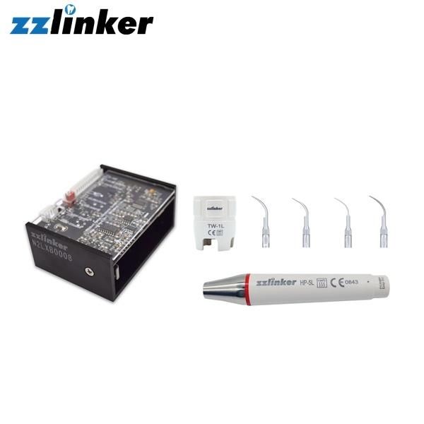 Lk-F42L Built in Uds N2l LED Woodpecker Dental Ultrasonic Scaler Price