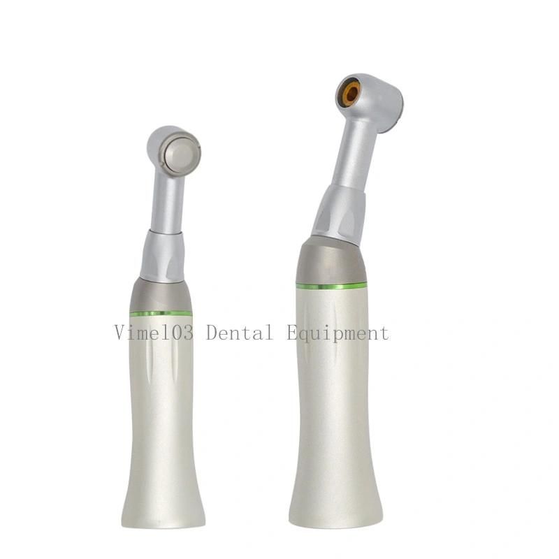 Dental NSK Endo Handpiece10: 1 Reduction Push Button 60 Degree Reciprocating