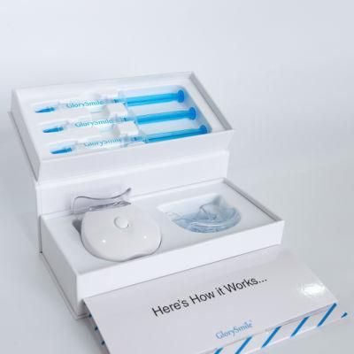 Patent Best Sale in Austrlia, USA, Europe Private Label Is Ok Teeth Whitening Kit