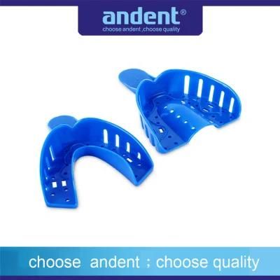 Dental Teeth Medical Impression Mouth Trays