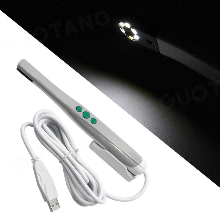 Dental Monitor Intraoral Endoscope USB Intra Oral Camera