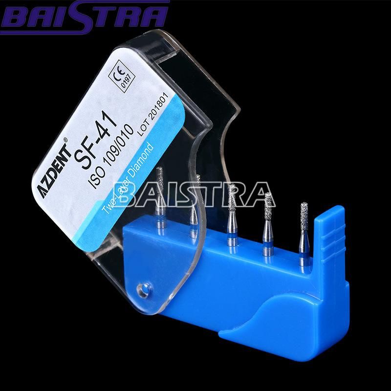 Baistra Conventional High Speed Dental Diamond Burs for Sale