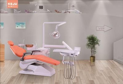 High Quality Medical Equipment Dental Unit with Ce Certificate