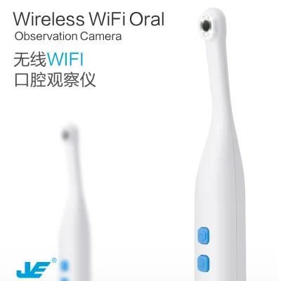 K013 New Wireless WiFi Oral Observation Camera HD