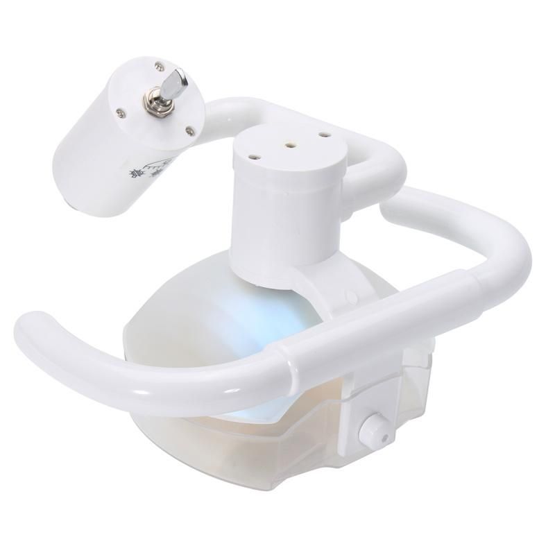 Dental Halogen Oral Light Operation Lamp Dental Equipments