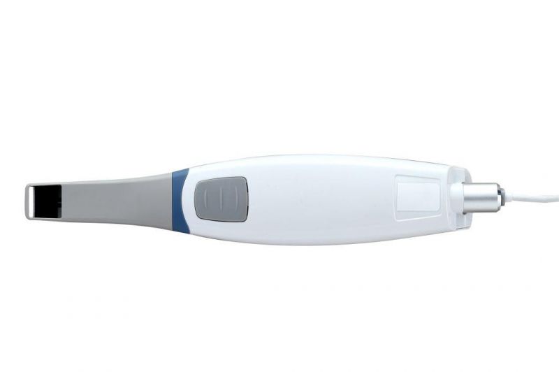 Handheld Wired USB Dental Intraoral Scanner High Precision Image