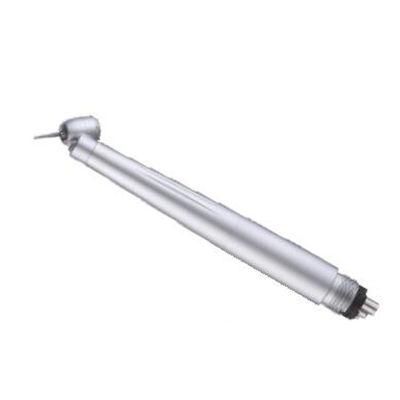 Dentist 45 Degree Dental High Speed Handpiece Use in Clinic