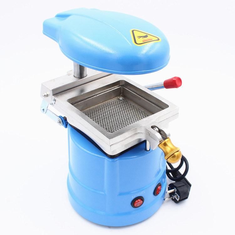 Dental Vacuum Forming Machine Former Molder of Medical Laboratory