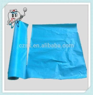 Hot Sale Good Quality Disposable Dental Bib Roll