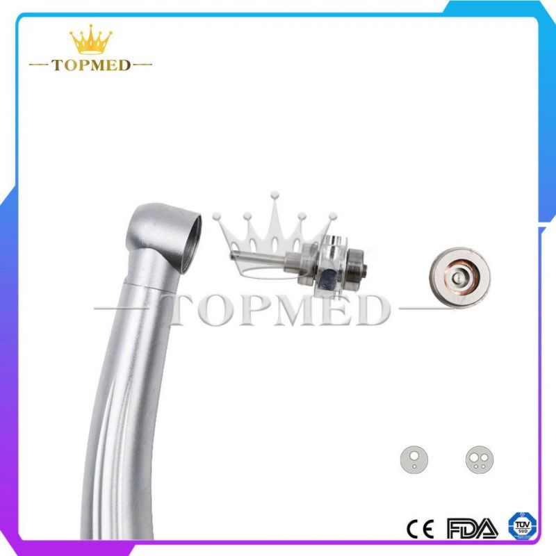 Dental Equipment Medical Products NSK Handpiece Pana Max Dental LED Quick Coupling Handpiece