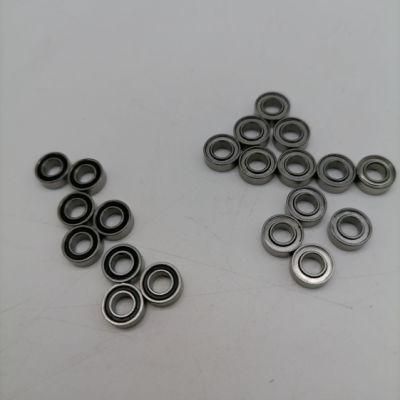 Dental Spare Part Dental Ceramic Bearing for Dental High Handpiece Size 3.175X6.35X2.78mm