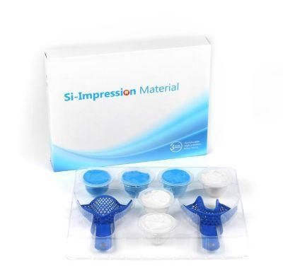 Dental Impression Molds for Teeth Dental Impression Tray