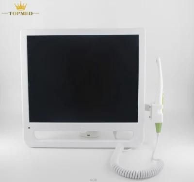 Medical Instrument Dental Euipment Oral Camera System with Display Endoscope Integrated Machine