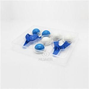 Dental Impression Putty for Customized Teeth Bleaching Tray